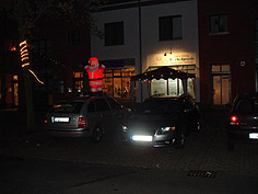 advent