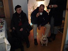 advent