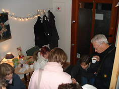 advent
