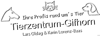 Logo des Tierzentrums Gifhorn