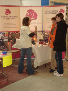 messe