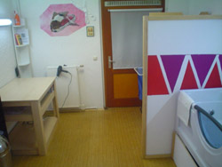 salon