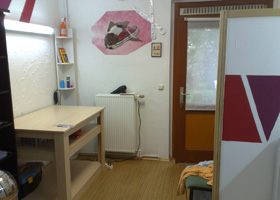salon