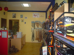 shop