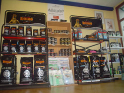 shop