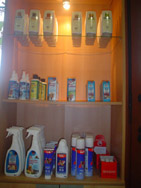 shop