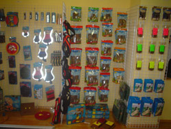 shop