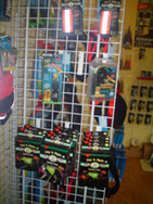 shop