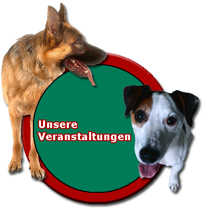 Unsere Veranstaltungen